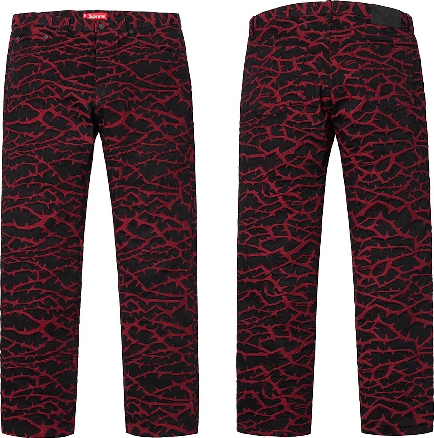 Thorn Jean